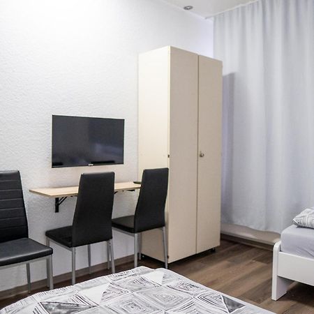 Sky Apartments Hannover Ngoại thất bức ảnh