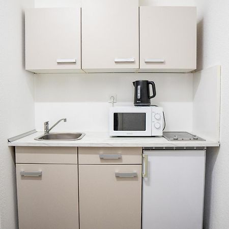 Sky Apartments Hannover Ngoại thất bức ảnh