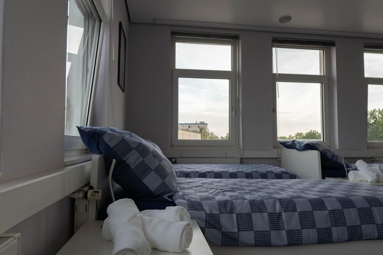Sky Apartments Hannover Ngoại thất bức ảnh