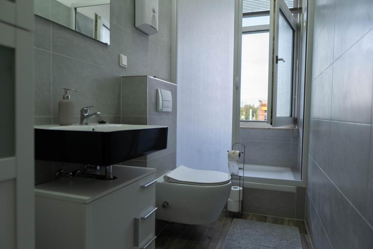 Sky Apartments Hannover Ngoại thất bức ảnh