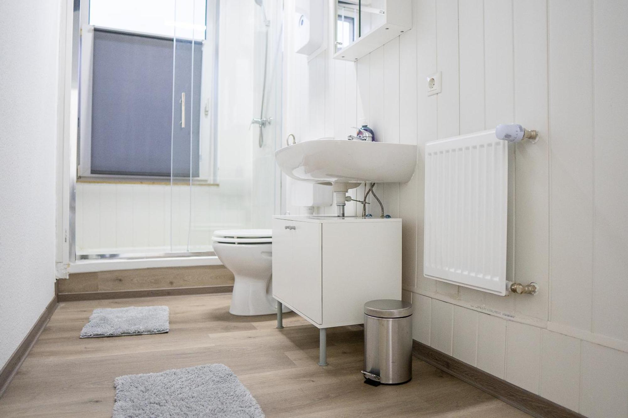 Sky Apartments Hannover Ngoại thất bức ảnh