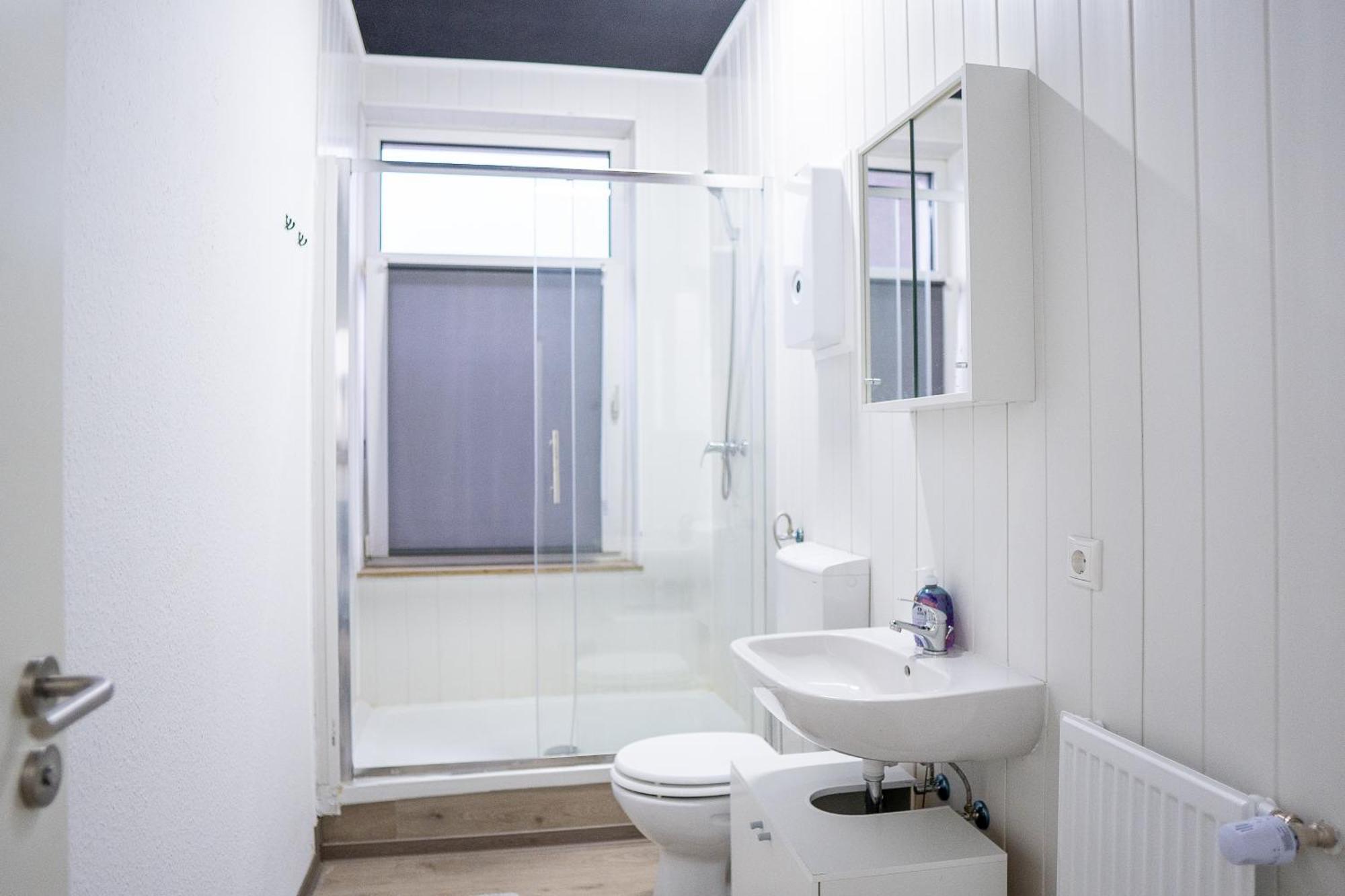 Sky Apartments Hannover Ngoại thất bức ảnh