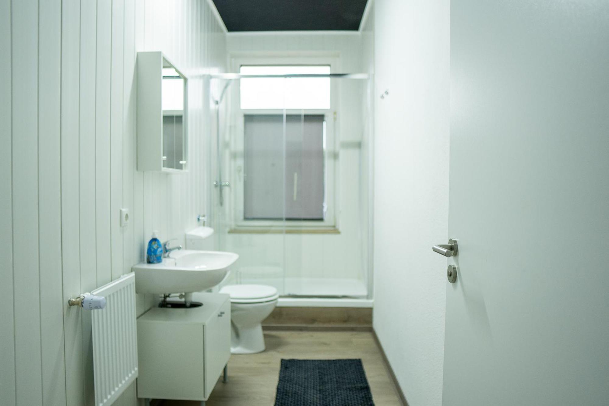 Sky Apartments Hannover Ngoại thất bức ảnh