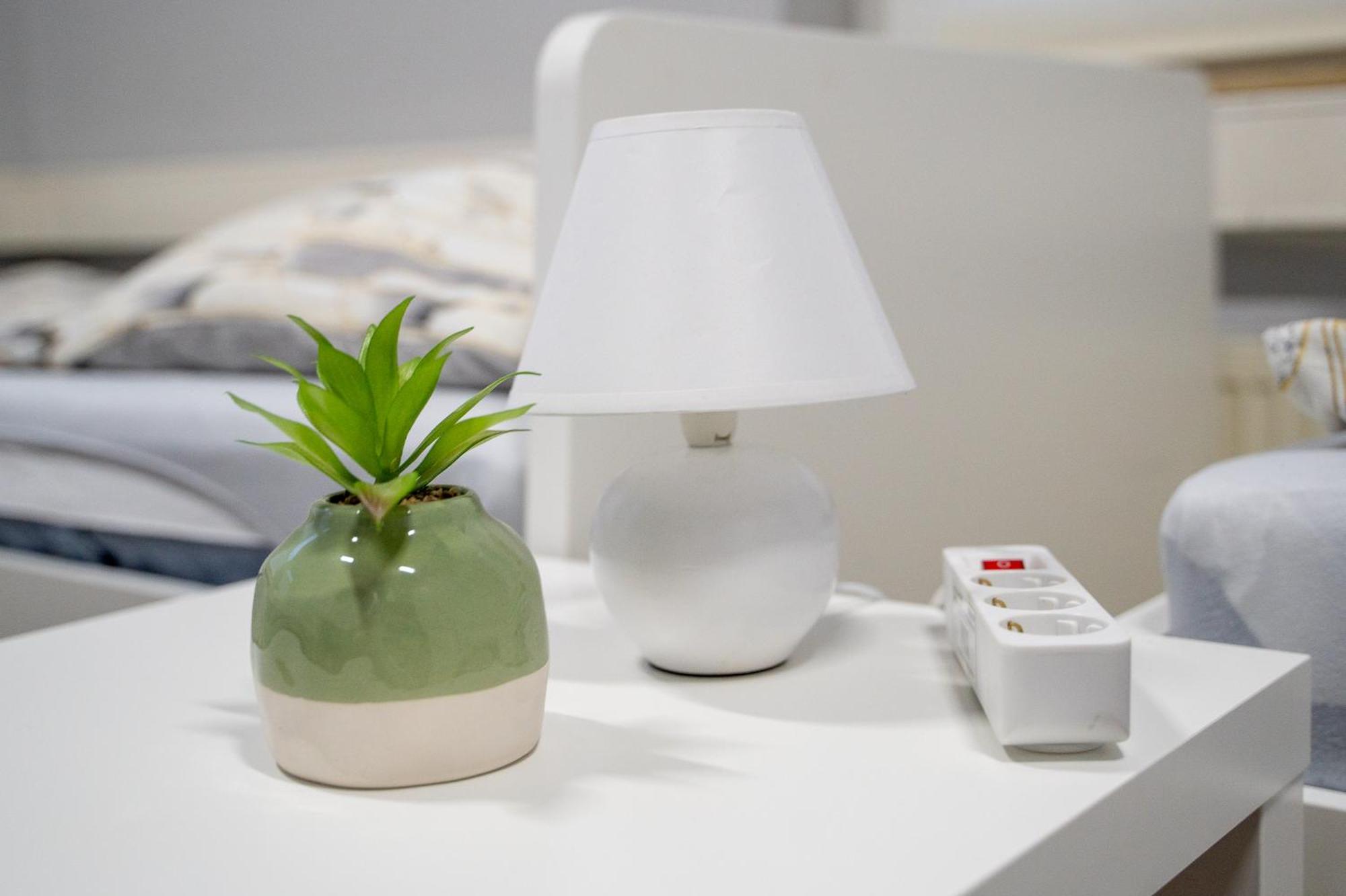 Sky Apartments Hannover Ngoại thất bức ảnh