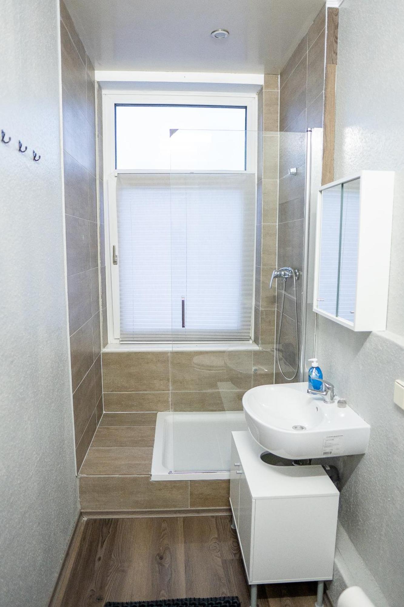 Sky Apartments Hannover Ngoại thất bức ảnh