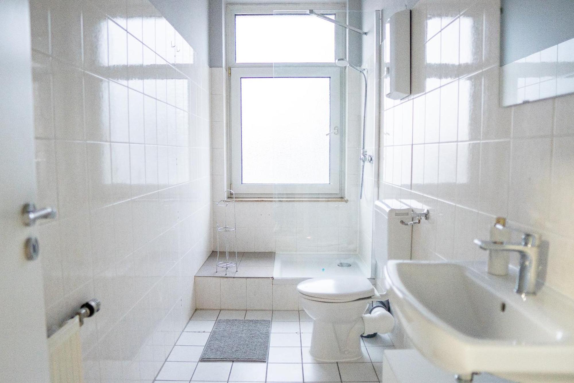 Sky Apartments Hannover Ngoại thất bức ảnh