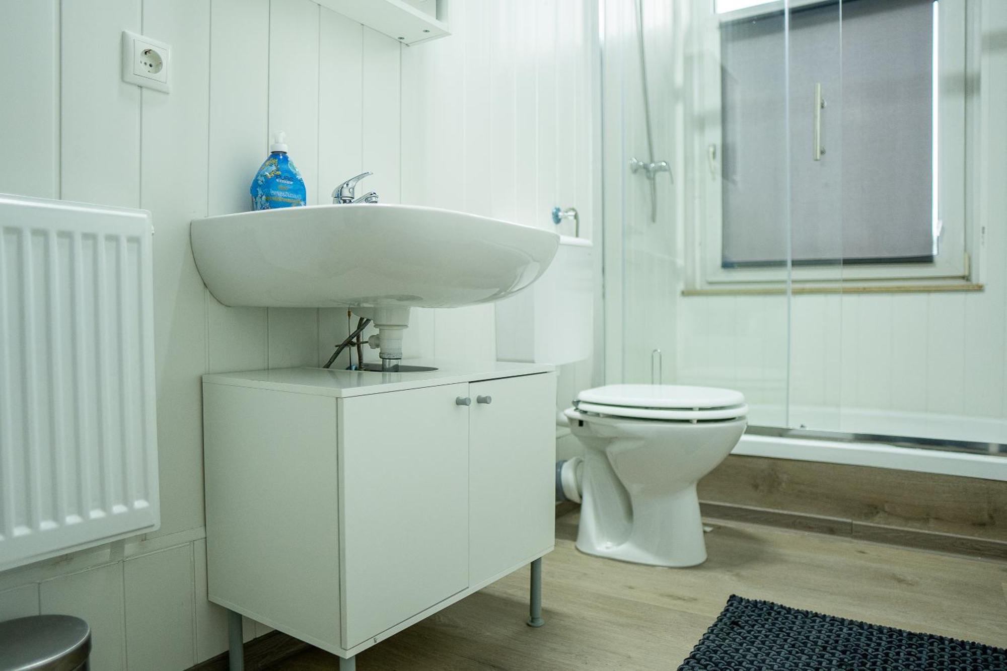 Sky Apartments Hannover Ngoại thất bức ảnh