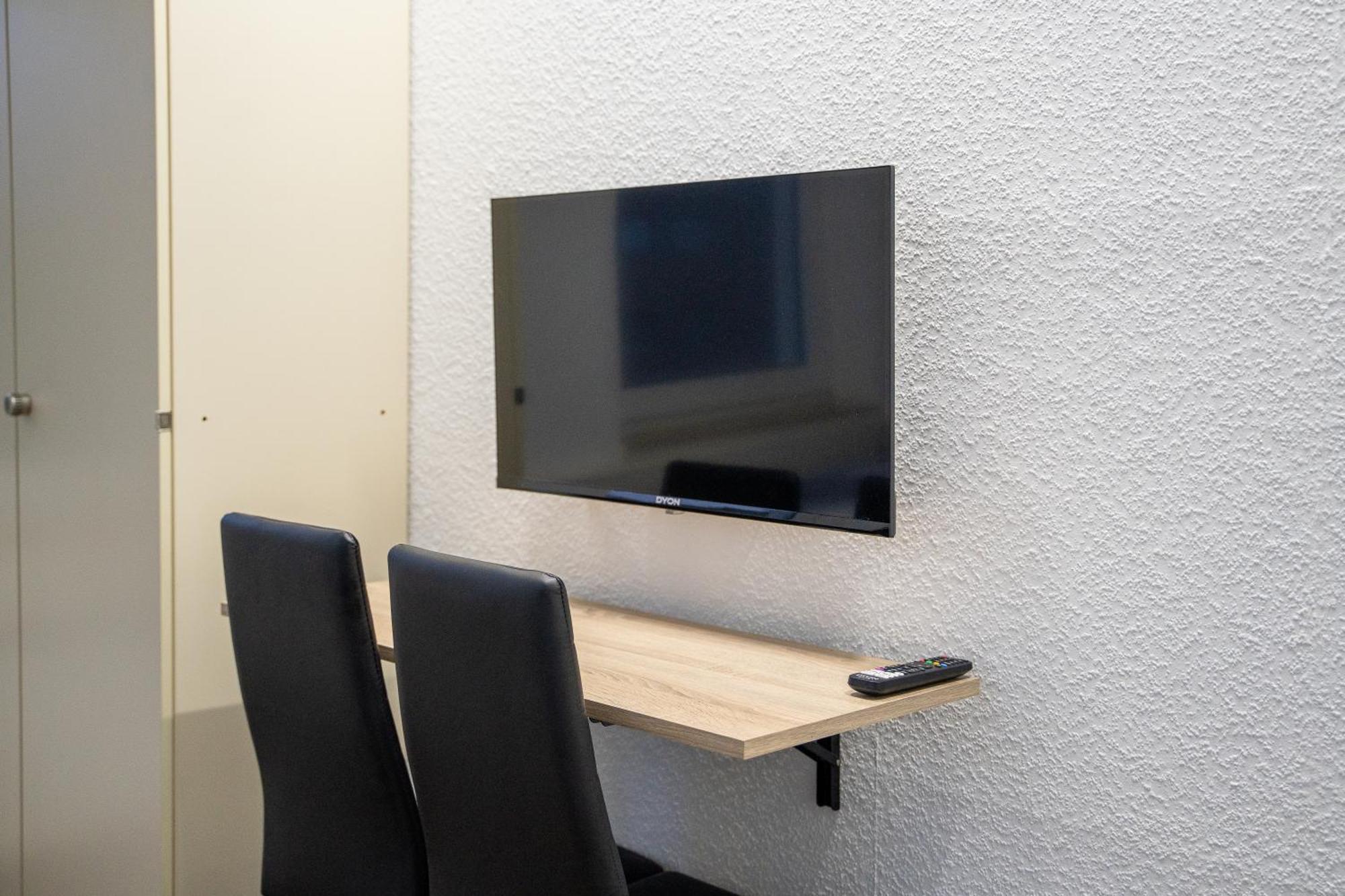 Sky Apartments Hannover Ngoại thất bức ảnh