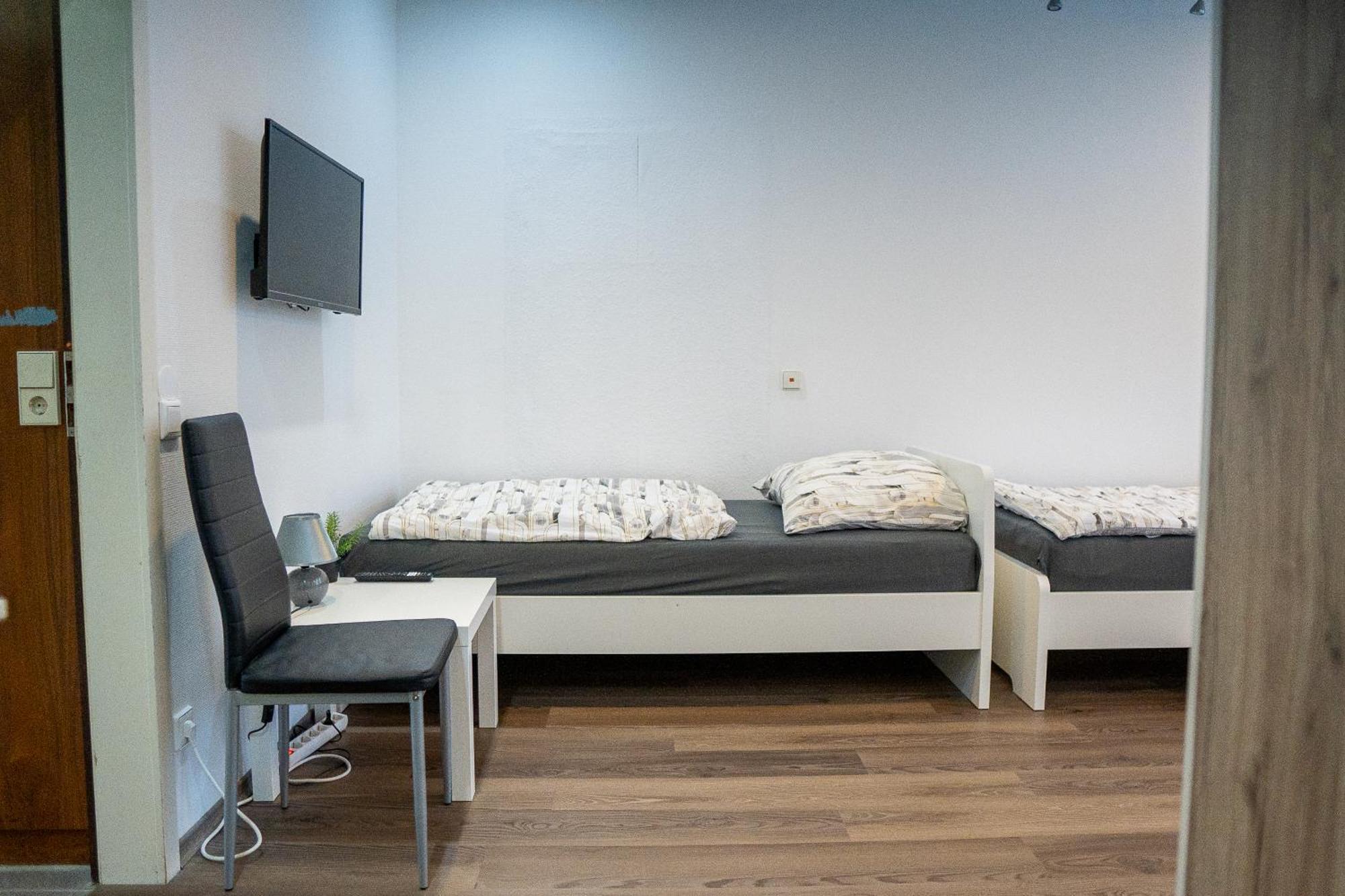 Sky Apartments Hannover Ngoại thất bức ảnh